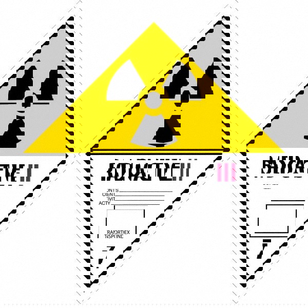 Labels, Identification